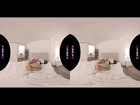 ❤️ PORNBCN VR Две молодые лесбиянки просыпаются возбужденными в виртуальной реальности 4K 180 3D Женева Беллуччи Катрина Морено ❤❌ Порно фб на нашем сайте drpornofilme.ru ❌️